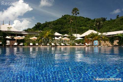 Adamas Resort & Spa 29